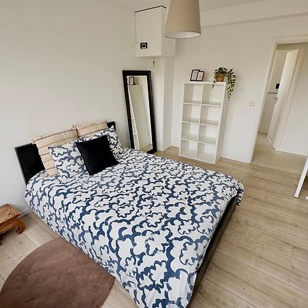 Charming Two Bedroom Flat - Nato - بروكسل المظهر الخارجي الصورة