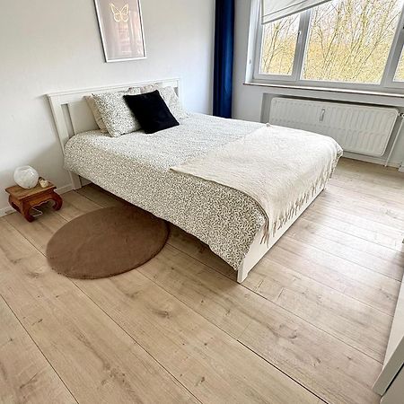 Charming Two Bedroom Flat - Nato - بروكسل المظهر الخارجي الصورة