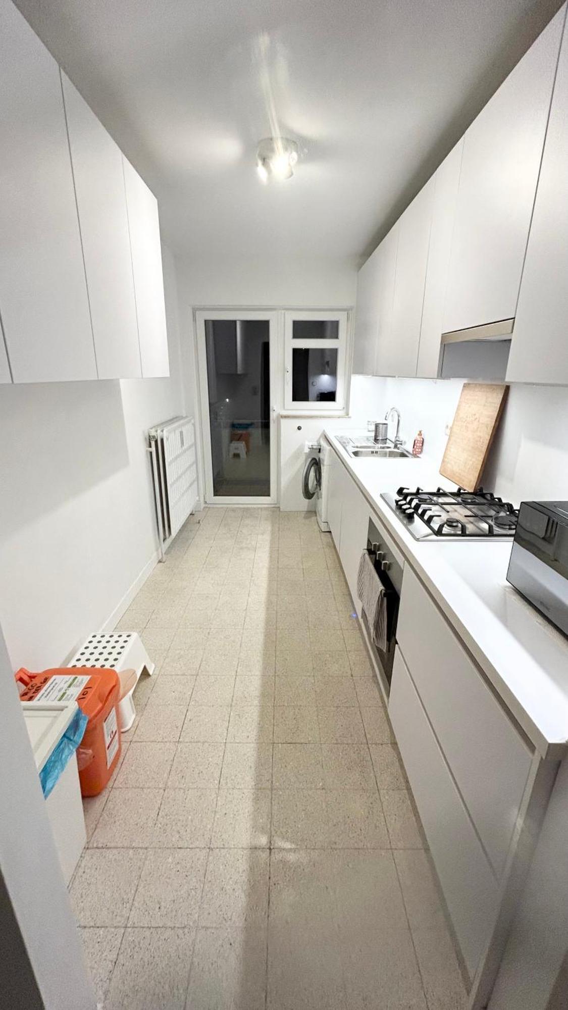 Charming Two Bedroom Flat - Nato - بروكسل المظهر الخارجي الصورة