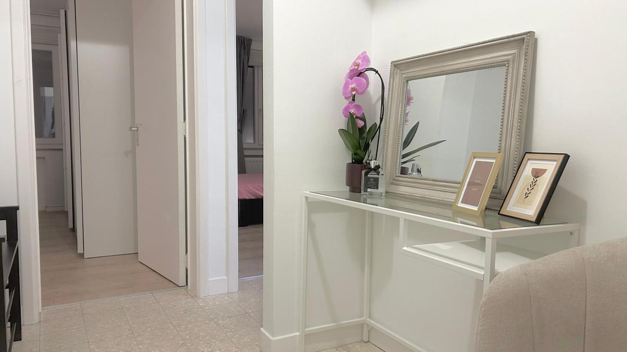 Charming Two Bedroom Flat - Nato - بروكسل المظهر الخارجي الصورة